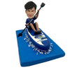 Bambola Bobblehead personalizzata a forma di vogatore
