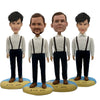 Regali per gli sposi Bobblehead