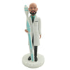 Bobblehead personalizzati del dentista
