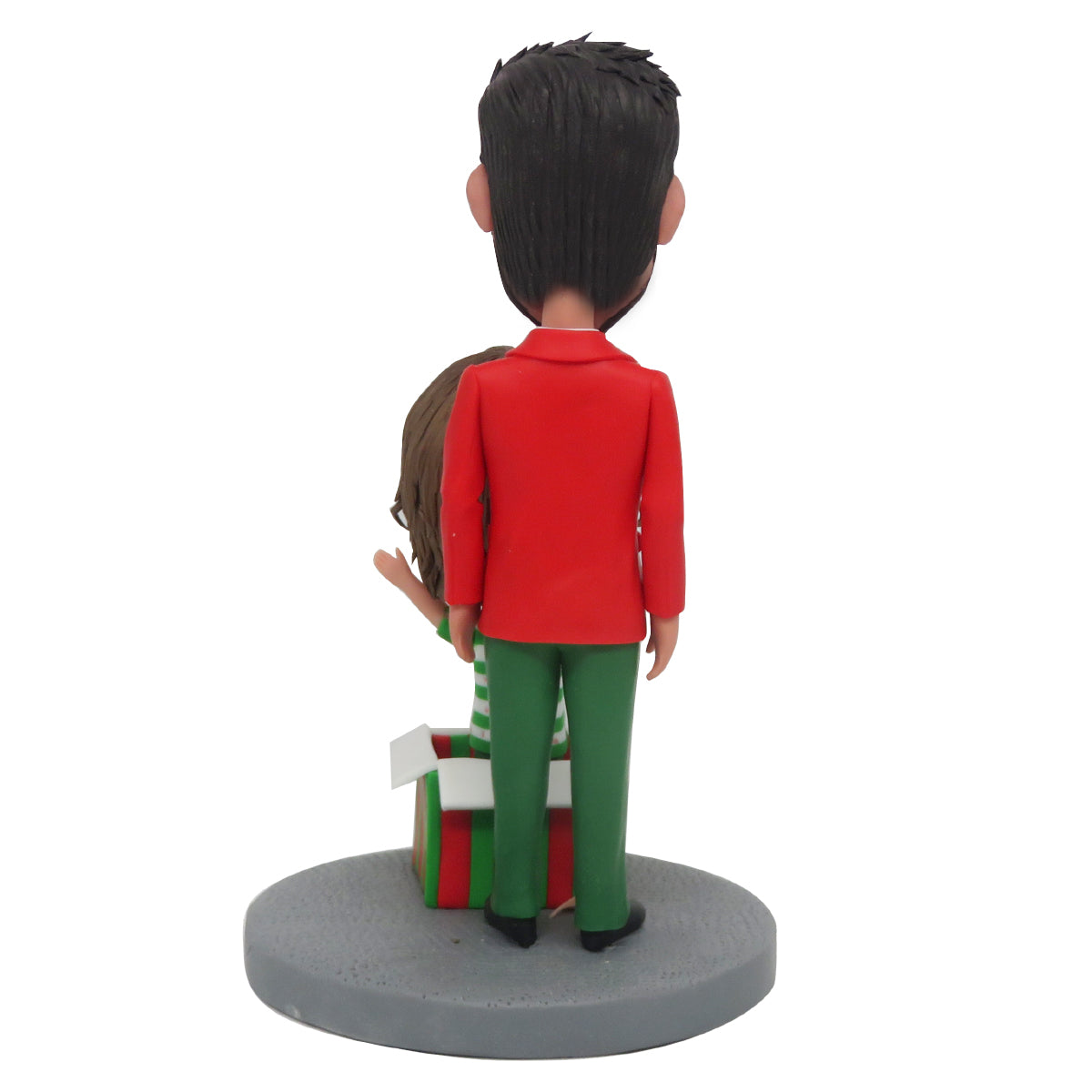 Regali di Natale personalizzati per genitori e bambini