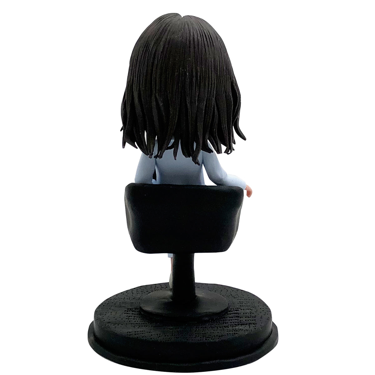 Bobblehead personalizzato con BOSS femminile - REGALO PER LA FESTA DEL BOSS