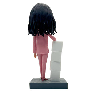 Bobblehead personalizzato da donna - BEST BOSS