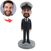 Bobblehead personalizzato del poliziotto