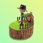 Regali personalizzati con minifigure Bobblehead