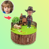 Regali personalizzati con minifigure Bobblehead