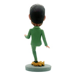 Bobblehead divertente personalizzato con espressioni uniche
