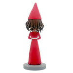 Bobblehead personalizzato come regalo per la festa della mamma