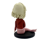 Bobblehead personalizzati con sirena per figlia