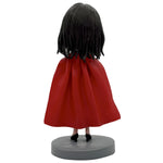 Bambola Bobblehead Super Dottore personalizzata