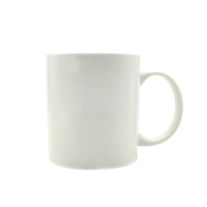 Tazza personalizzata con regalo di Natale