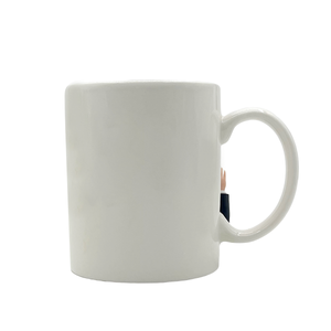 Tazza regalo personalizzata per il capo
