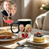 Tazza regalo personalizzata per coppia