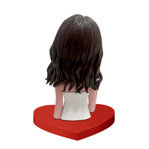 Bobblehead divertente personalizzato come regalo