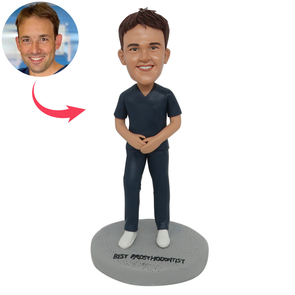 Miglior bambola bobblehead protesista