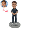 Miglior bambola bobblehead protesista