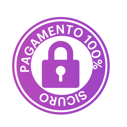 <p>PAGAMENTO 100% sicuro</p>